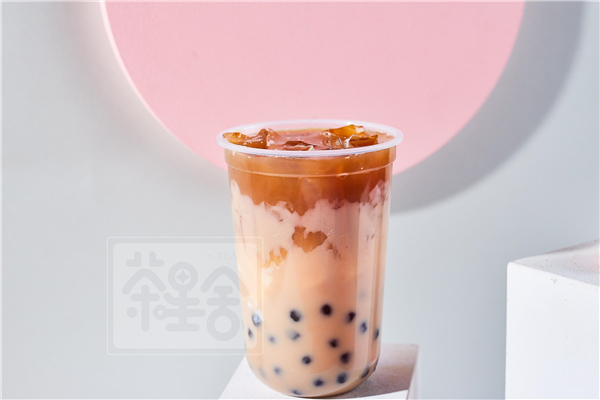 奶茶加(jia)盟店(diàn)10大(da)品(pin)牌排(pai)行